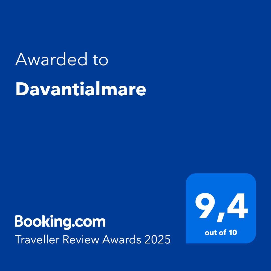 Davantialmare ลีวอร์โน ภายนอก รูปภาพ